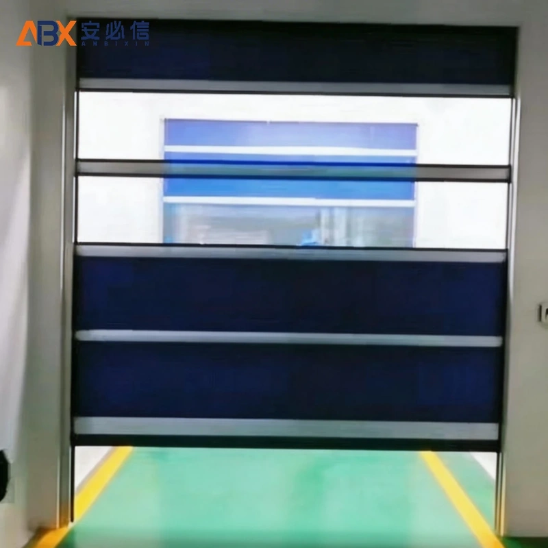 安顺快速门